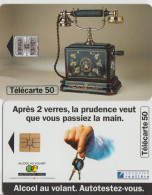 TC15 - 2 CARTES A PUCE DIFFERENTES, Pour 1 € - Non Classificati