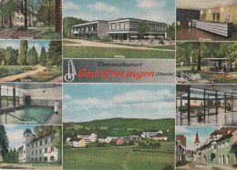 20343 - Bad Krozingen U.a. Bewegungsbad - Ca. 1965 - Bad Krozingen