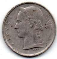 1 Franc 1972 - 1 Franc