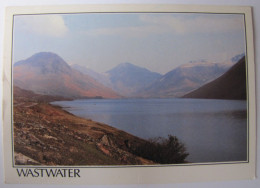 ROYAUME-UNI - ANGLETERRE - CUMBRIA - Wastwater Lake - Andere & Zonder Classificatie