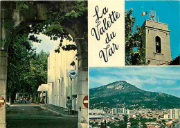 83 - La Valette Du Var - Multivues - CPM - Voir Scans Recto-Verso - La Valette Du Var