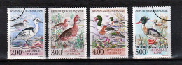 FRANCE 1993 N° 2785** à N°788 - Used Stamps