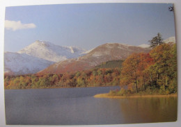 ROYAUME-UNI - ANGLETERRE - CUMBRIA - KESWICK - Derwentwater - Other & Unclassified