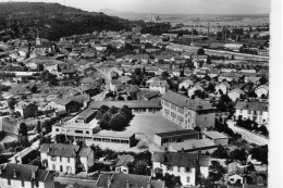 Dieulouard Vue Aérienne Ecoles - Dieulouard