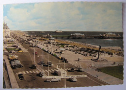 ROYAUME-UNI - ANGLETERRE - SUSSEX - BRIGHTON - Sea Front - Brighton