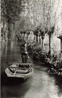 FRANCE - Coulon - Vue Sur Le Marais Poitevin - Carte Postale - Other & Unclassified