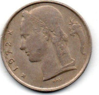 5 Francs 1972 - 5 Francs