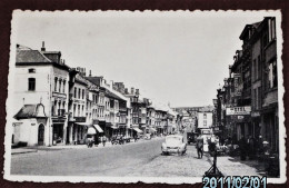 BASTOGNE  -   La Grand' Rue - Bastogne