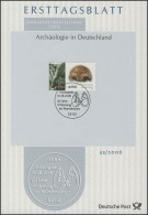 ETB 33/2006 Archäologie, Neandertal - 2001-2010