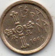 5 Pesetas 1995 - 5 Pesetas