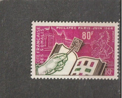 COTE  DES  SOMALIS   1964   Y. T.  N° 319  NEUF**  Frais De Gestion Compris - Used Stamps