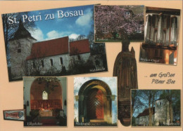 64819 - Bosau - St. Petri - Ca. 2000 - Eutin