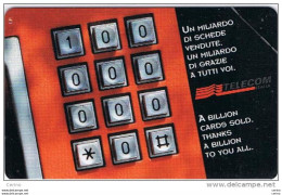 NUOVA:  31.12.1999  -  £. 5.000  -  CARDEX  '97 - Openbaar Getekend