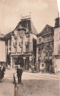 FRANCE - Toul - Vue Générale Du Théâtre - Carte Postale Ancienne - Toul