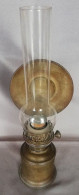 Ancienne Lampe à Pétrole Lempereur & Bernard (début XXe S.) - Lámparas Y Arañas