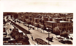Iraq - BAGHDAD - Battaween Avenue - Publ. Eldorado Photo  - Irak