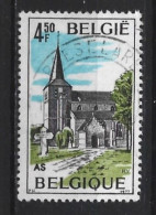Belgie 1977 Toeristishe Uitgifte   OCB 1871 (0) - Gebruikt