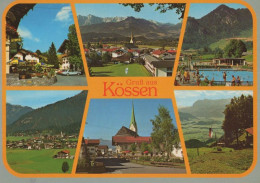 133041 - Kössen - Österreich - 6 Bilder - Kitzbühel