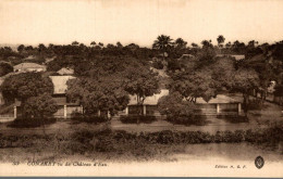 Conakry Vu Du Chateau D Eau - Guinée