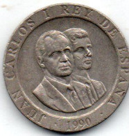 200 Pesetas 1990 - 200 Peseta