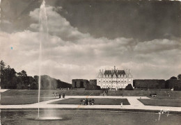 FRANCE - Sceaux - Le Château Vu Du Parc - Carte Postale - Sceaux