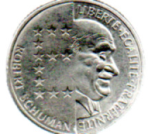 10 Francs 1986 - 10 Francs