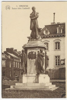 SERAING : Statue De John Cockerill - Seraing