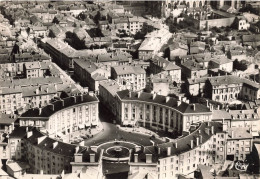 FRANCE - Toul - Vue Aérienne Sur La Place Des 3 évêchés  - Carte Postale - Toul