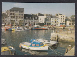 Devon Plymouth Sutton Harbour - Plymouth