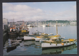 Devon Plymouth Sutton Harbour - Plymouth