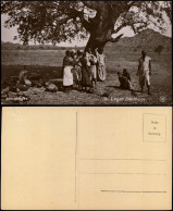 .Tansania Tansania Tanzania Lager Ssamuye Deutsch Ostafrika Kolonie 1912 - Tanzanie