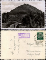 Waltersdorf-Großschönau (Sachsen) Lausche Luž Vom Kammweg 1936 - Grossschoenau (Sachsen)