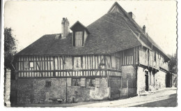 76  Montivilliers - Le Vieux Logis- - Montivilliers