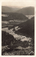 MONDE - Vue Sur La Vallée Des Lacs - Carte Postale Ancienne - Welt