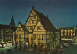 132633 - Paderborn - Rathaus - Paderborn