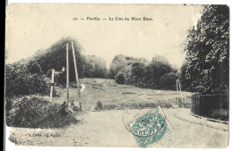 76  Pavilly   -  La Coe Du Mont Blanc - Pavilly