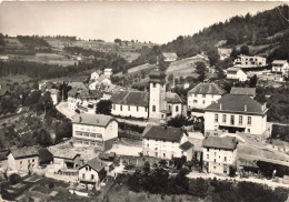 FRANCE - Le Tholy - Vue Générale De La Ville Et L'hôtel De Ville - Carte Postale Ancienne - Other & Unclassified