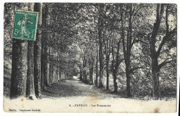 76  Pavilly   - Les Promenoirs - Pavilly