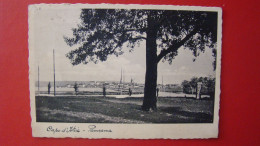 Koper-Capo D"Istria-Panorama. - Eslovenia