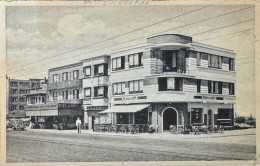 Oostduinkerke Taverne Henry IV - Oostduinkerke