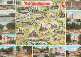 16630 - Bad Waldliesborn - Ca. 1975 - Lippstadt