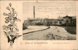 Scheemdermeer - Carton Fabriek - De Toekomst - Other & Unclassified