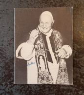 In Memoriam  Paus Johannes XXIII 1881 - 1963, 1963, Scheut, 40 Pp. - Andere & Zonder Classificatie
