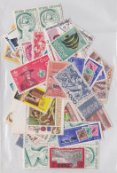 Togo Lot De + 60 Timbres Neufs Et Oblitérés Postage Stamp - Togo (1960-...)