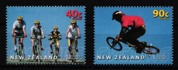 Neuseeland 1933-1934 Postfrisch #HU803 - Other & Unclassified