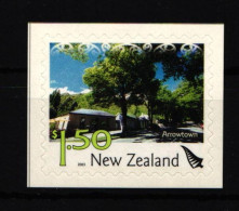 Neuseeland 2090 Postfrisch #HU856 - Other & Unclassified