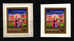 Neuseeland 1942 Postfrisch #HU807 - Other & Unclassified