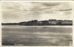 Naturfreundehaus Am Uedersee Herbert-Norkus-Haus - Finowfurt