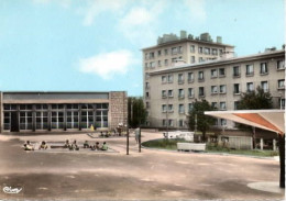 . 93 . BAGNOLET . Maternelle De L'École Curie  Et Cités De La Préfecture . - Bagnolet