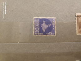 India	Art (F82) - Used Stamps